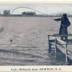 Lake Mohawk Near Newton, Lake Mohawk