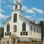 101 Year Old Landmark Office of WM.H. Lambert Realtor, Lake Mohawk