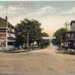 Broad Street, Branchville