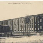 Valentine&Bentley Silk Mills, Newton