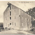 The Old Mill [1], Sparta