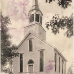 Presbyterian Church, Sparta